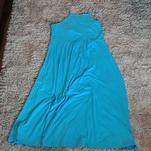 Lou & Grey Blue Maxi